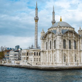 Private Daily Istanbul Tour