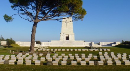 Gallipoli Full Day Tour From Istanbul