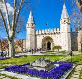Turkey Package Tours from Chile