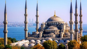 Travel to Turkey from Saudi Arabia