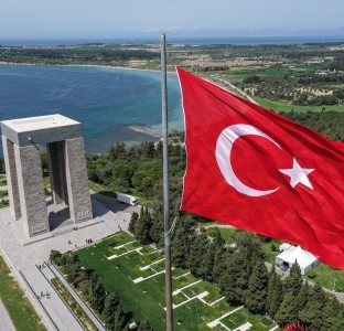 Tour to Gallipoli from Istanbul
