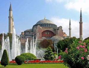 Turkey Package Tours from Norway