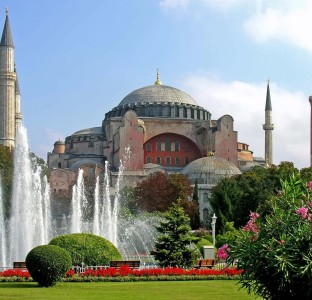 Turkey Package Tours from Norway