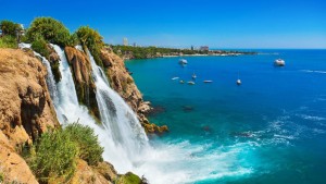 Turkey Package Tours from Netherlands