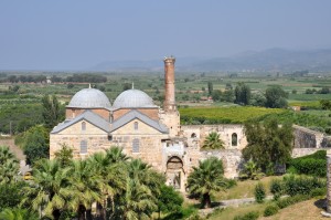 Turkey Package Tours from Albania