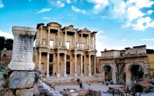 Turkey Tour Packages from Iran